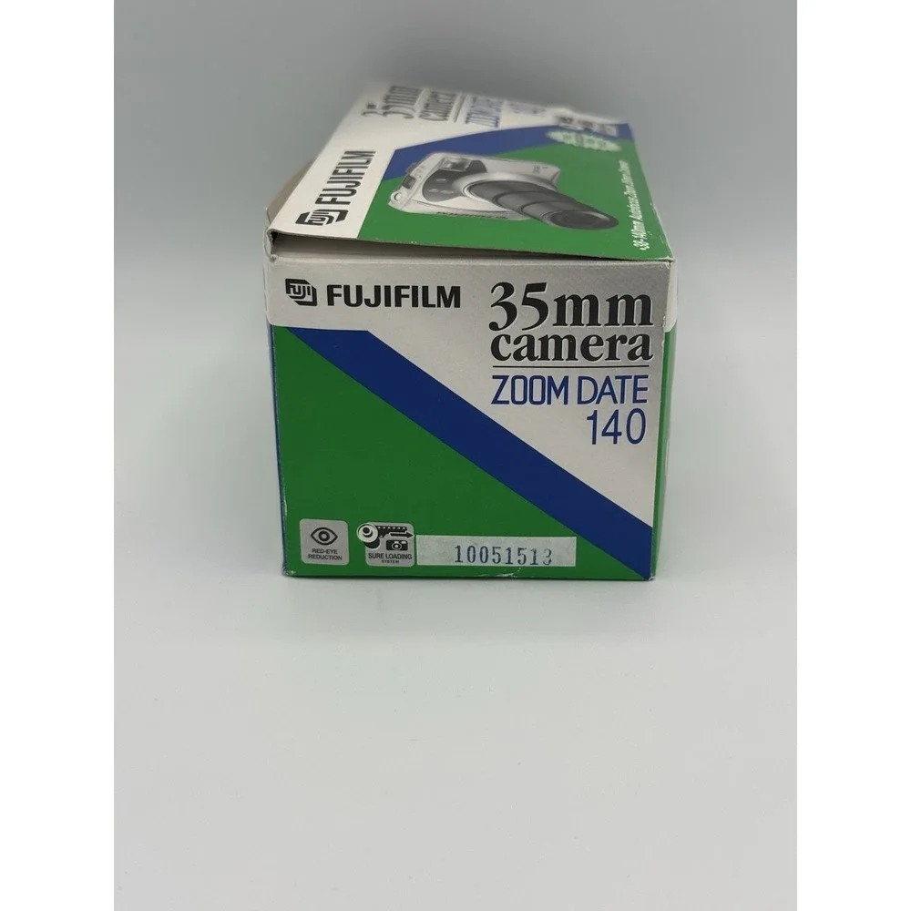 Fujifilm reliability red tested